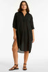 Sea Level Stella Salt Long Cover Up